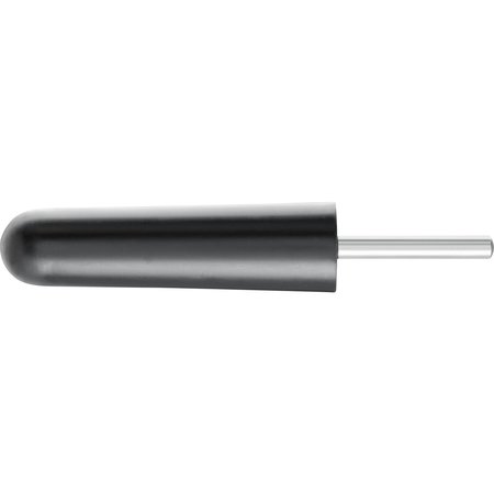 PFERD 7/8" POLICAP® Cone Head - Tapered - 1/4" Shank 42004